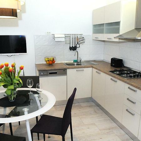 Apartman 3M With Free Parking Split Luaran gambar