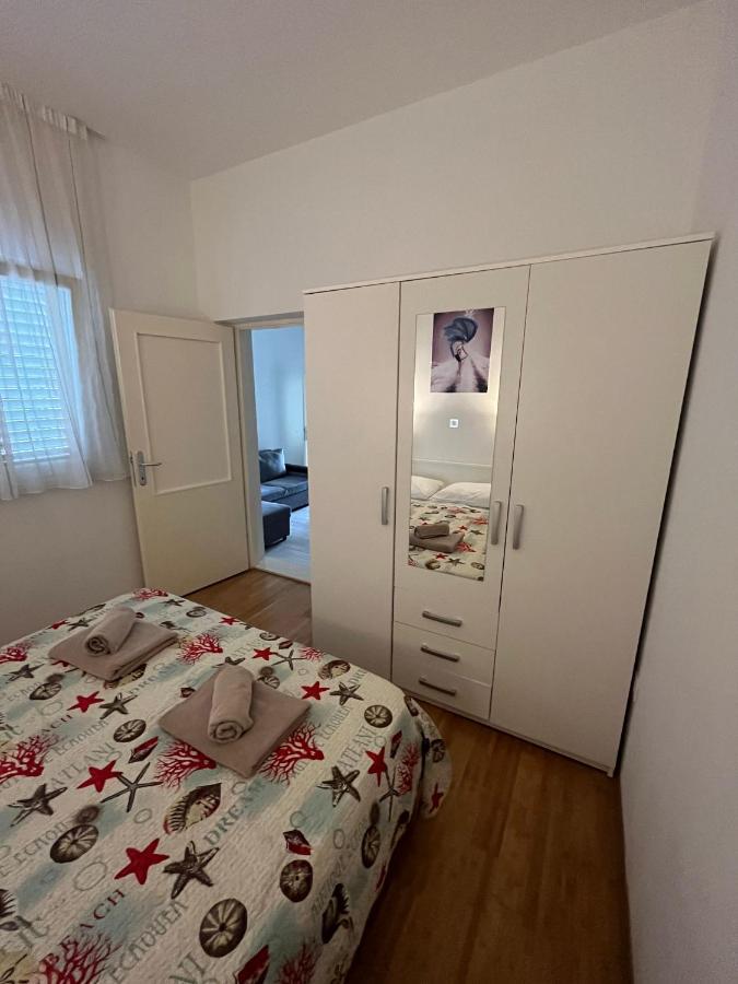 Apartman 3M With Free Parking Split Luaran gambar