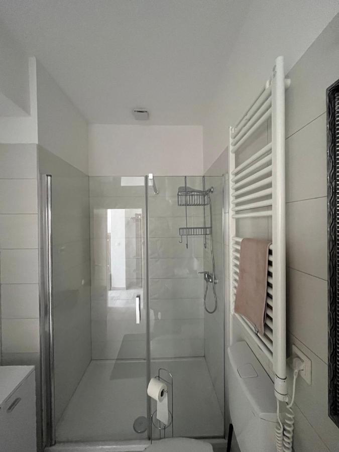 Apartman 3M With Free Parking Split Luaran gambar
