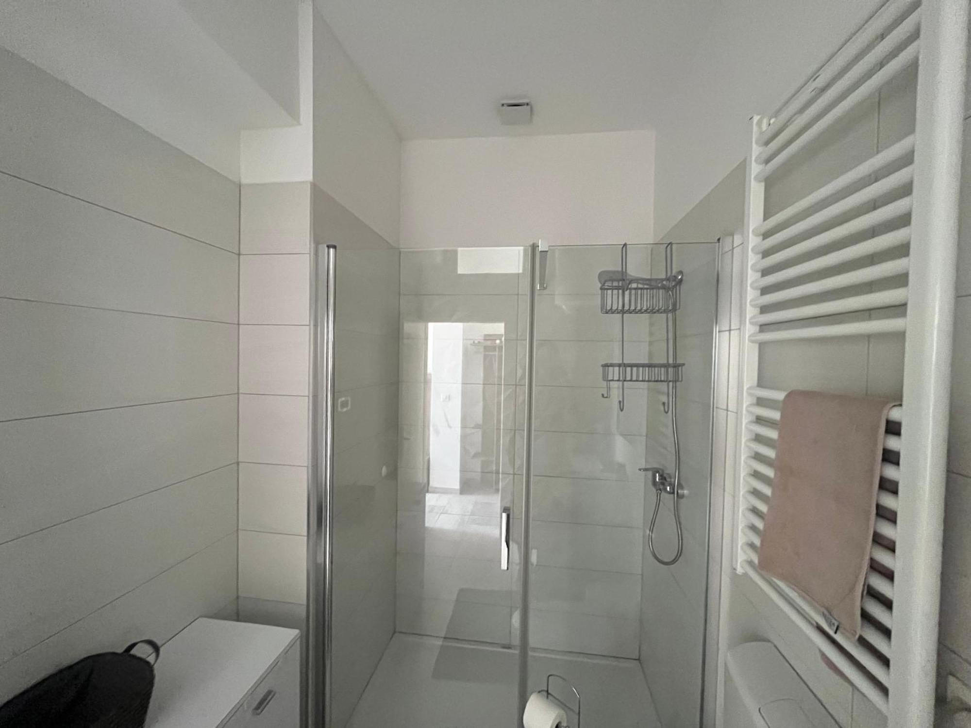 Apartman 3M With Free Parking Split Luaran gambar