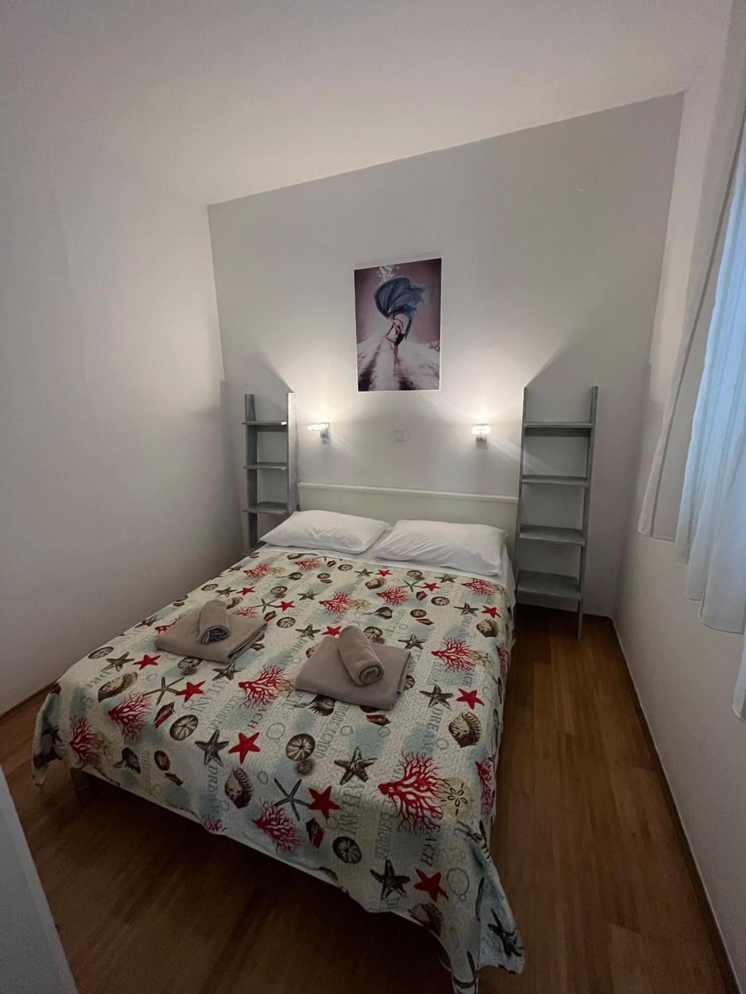 Apartman 3M With Free Parking Split Luaran gambar