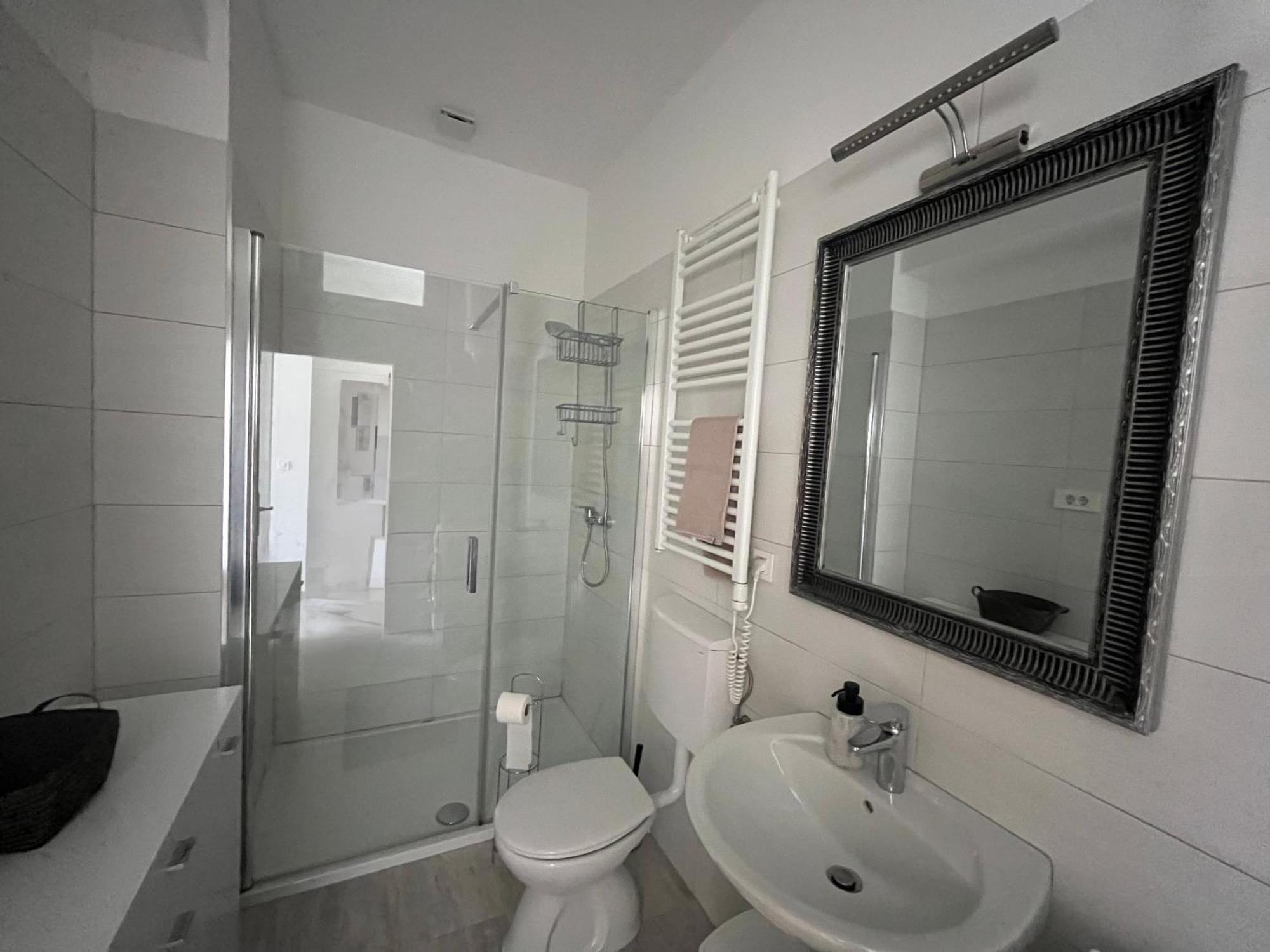 Apartman 3M With Free Parking Split Luaran gambar