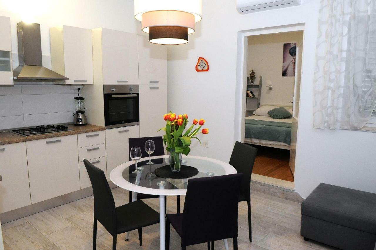 Apartman 3M With Free Parking Split Luaran gambar